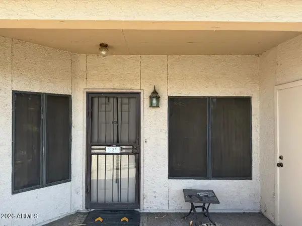 11666 N 28th Drive #129, Phoenix, AZ 85029