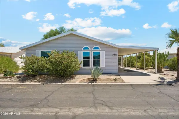 3400 S Ironwood Drive #1017, Apache Junction, AZ 85120