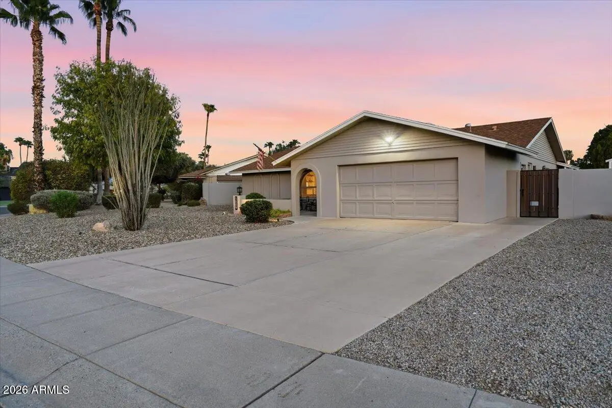 5009 E Blanche Drive, Scottsdale, AZ 85254 - #1