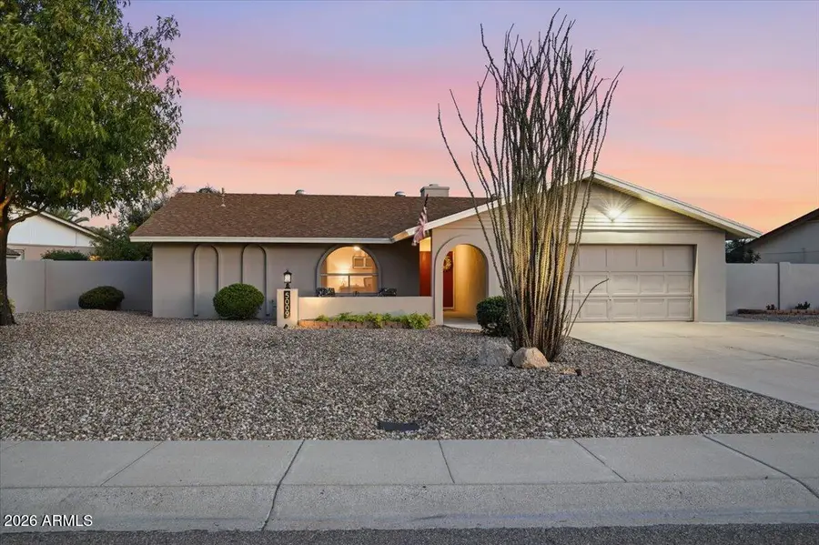 5009 E Blanche Drive, Scottsdale, AZ 85254 - #2