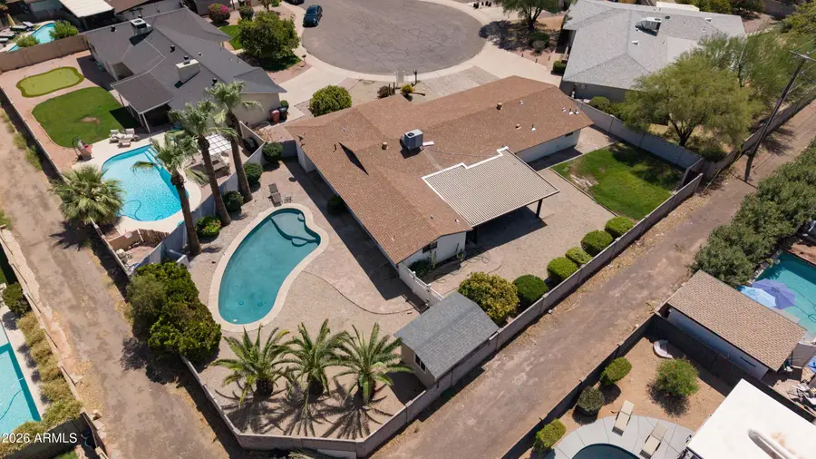 8620 E Sells Drive, Scottsdale, AZ 85251 - #2
