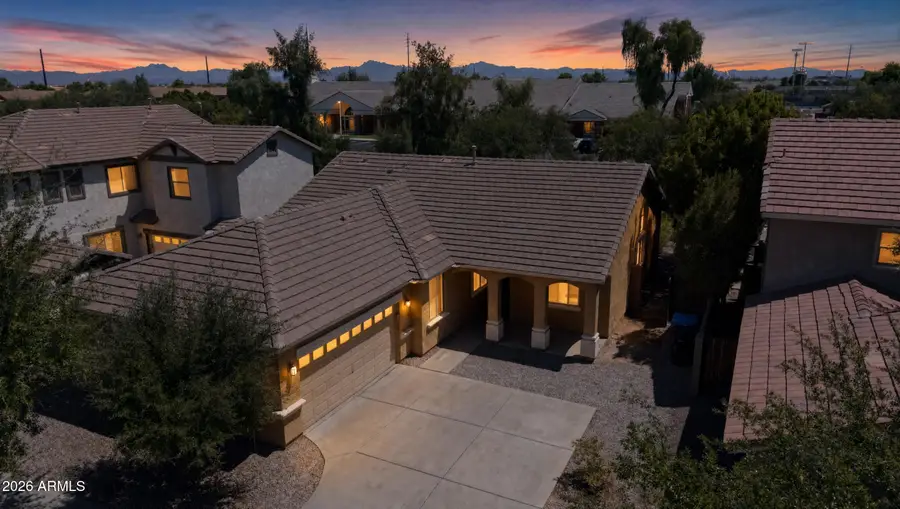 2989 S Fisher Lane, Gilbert, AZ 85295 - #2