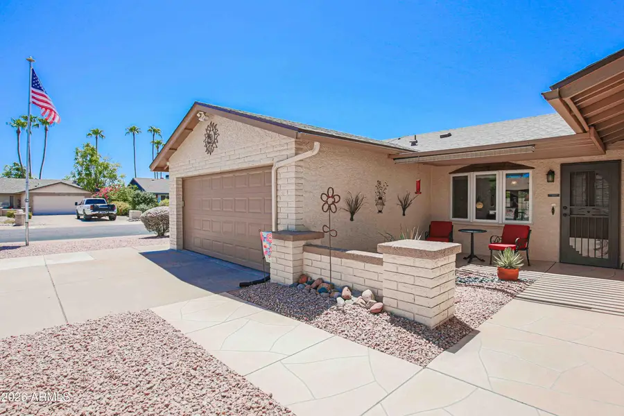 6227 E Evans Drive, Scottsdale, AZ 85254 - #2