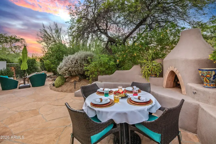 7130 E Sienna Bouquet Place, Scottsdale, AZ 85266 - #2