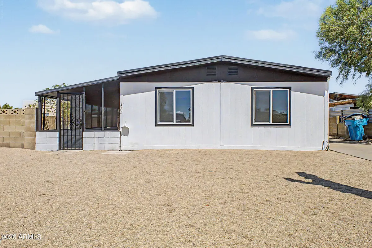 3622 W Abraham Lane, Glendale, AZ 85308 - #1