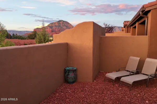 3942 Positano Place, Sedona, AZ 86336