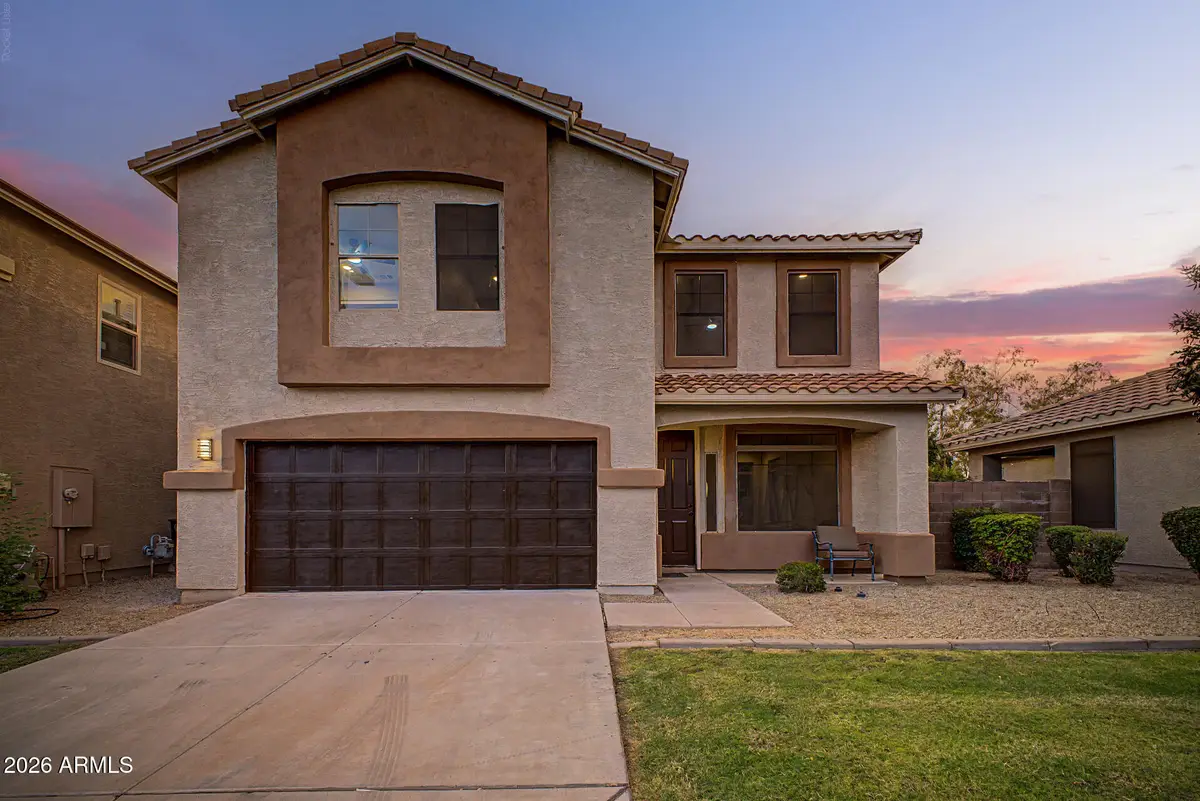 682 S Jesse Street, Chandler, AZ 85225 - #1