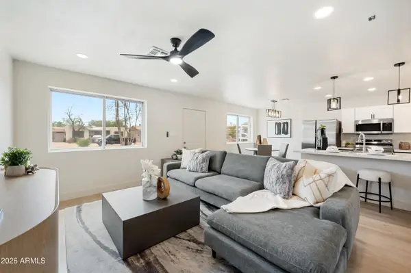 2134 E Harvard Street, Phoenix, AZ 85006