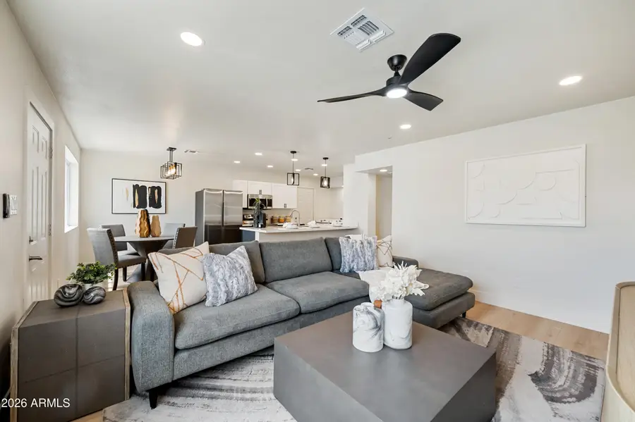 2134 E Harvard Street, Phoenix, AZ 85006 - #2