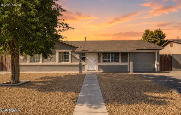 6224 W Berkeley Road, Phoenix, AZ 85035