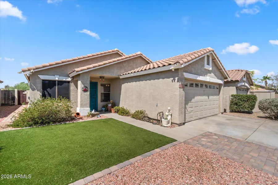 20648 N 8th Street, Phoenix, AZ 85024 - #3