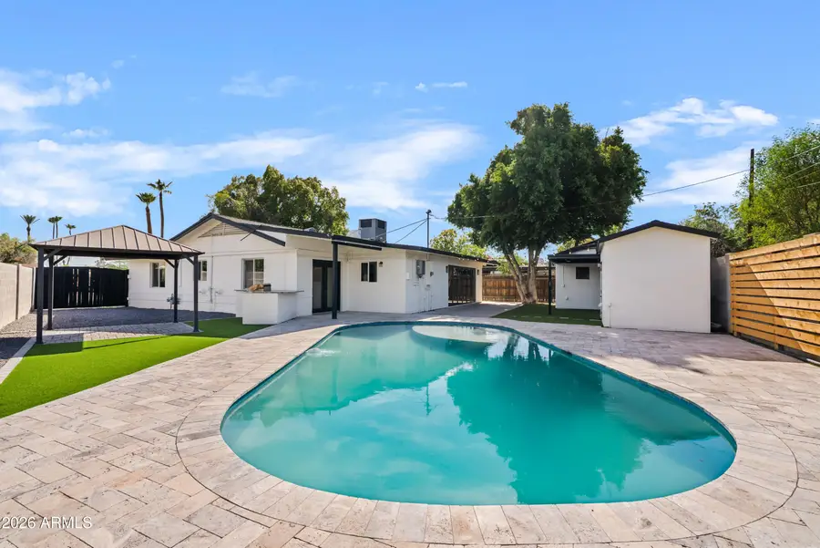 1322 E Catalina Drive, Phoenix, AZ 85014 - #2