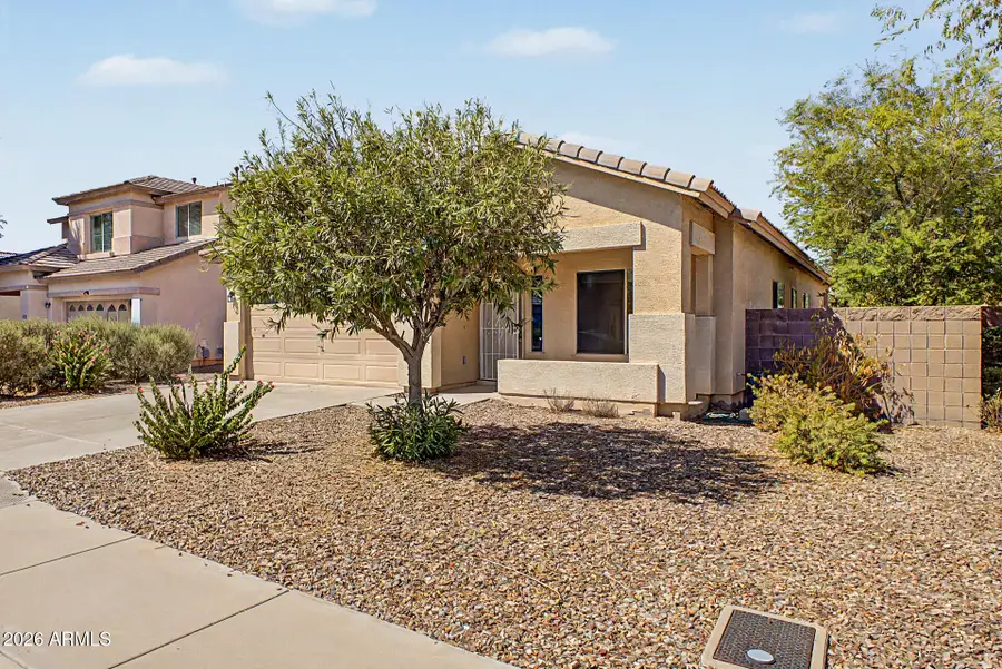 14566 W Watson Lane, Surprise, AZ 85379 - #3