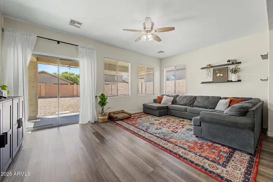 41285 W Parkhill Drive, Maricopa, AZ 85138 - #2