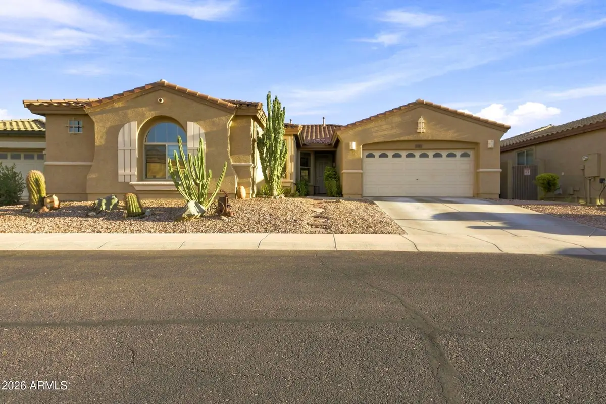 2429 W Hayduk Road, Phoenix, AZ 85041 - #1