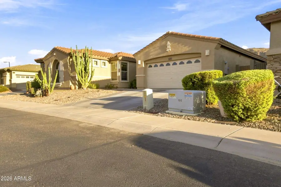 2429 W Hayduk Road, Phoenix, AZ 85041 - #3