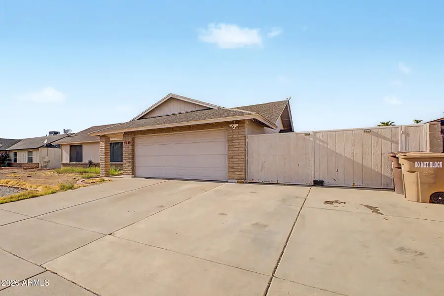 6926 W Comet Avenue, Peoria, AZ 85345 - #2