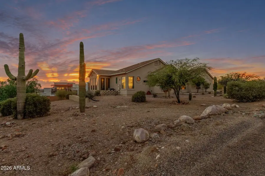 2564 N Charlebois Road, Apache Junction, AZ 85119 - #3