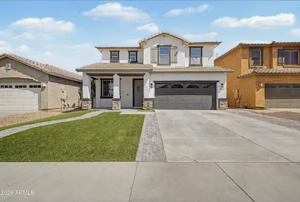 3912 E Blue Spruce Lane, Gilbert, AZ 85298