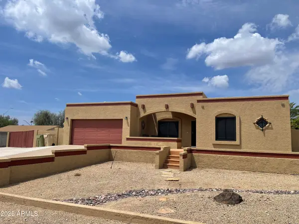 18018 N 66th Lane, Glendale, AZ 85308
