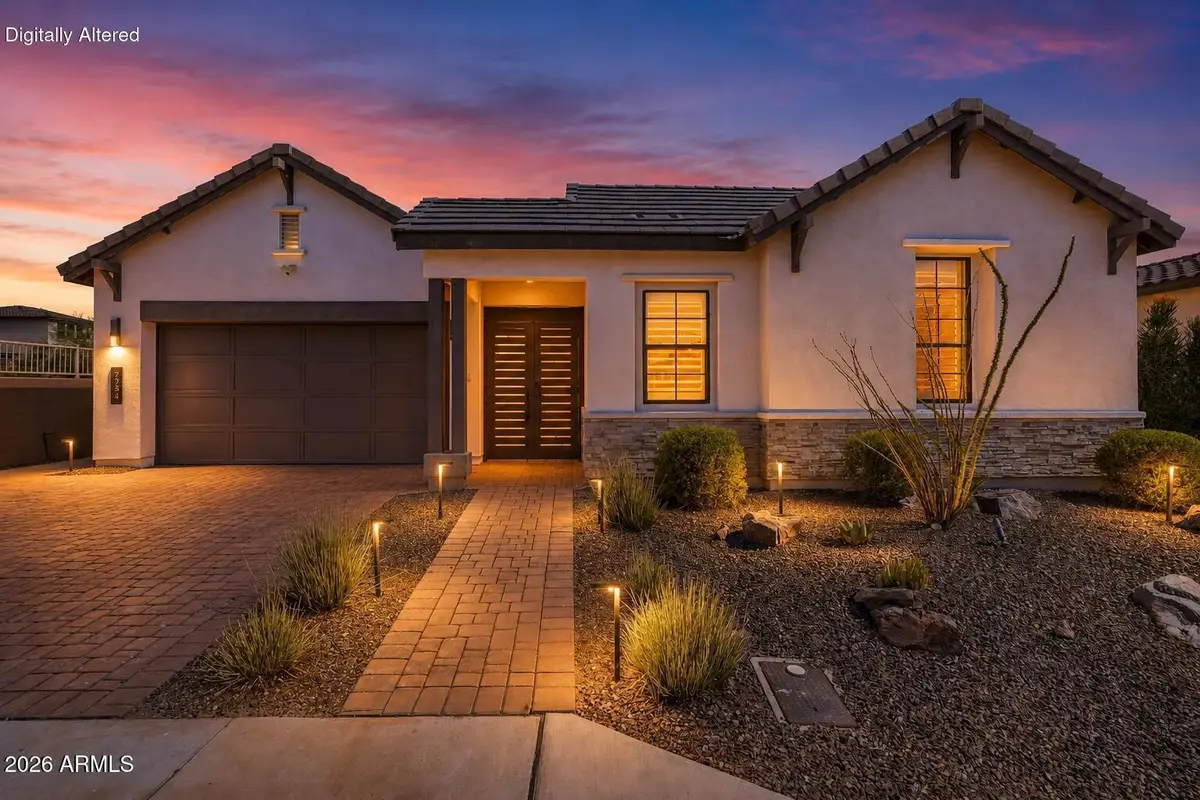 7254 W Buckhorn Trail, Peoria, AZ 85383 - #1