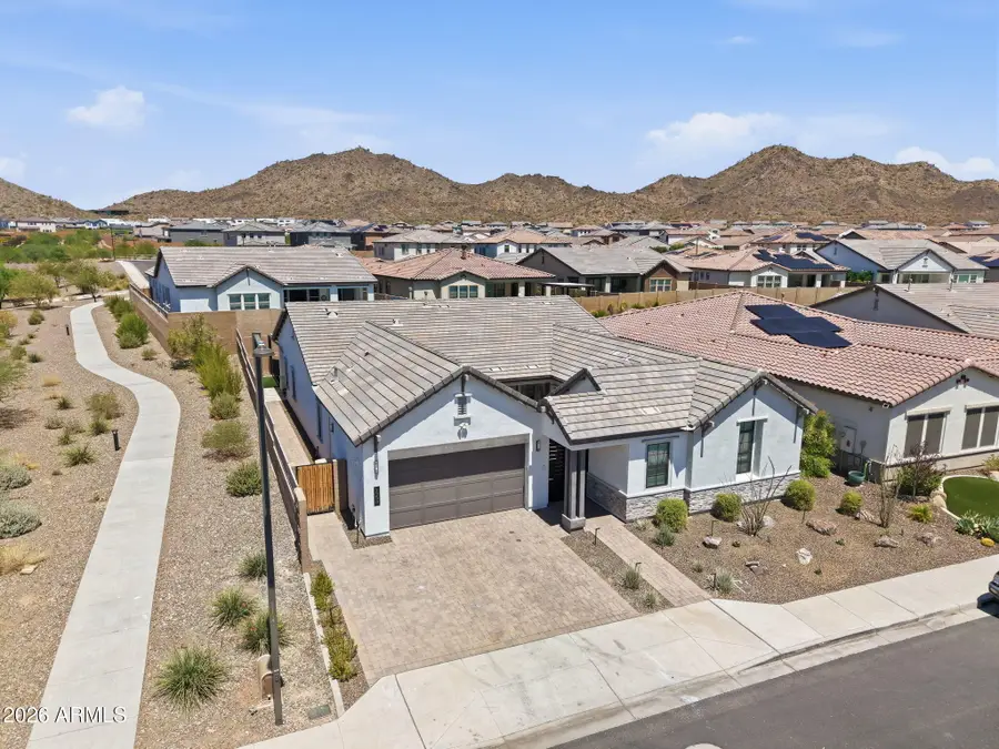7254 W Buckhorn Trail, Peoria, AZ 85383 - #2