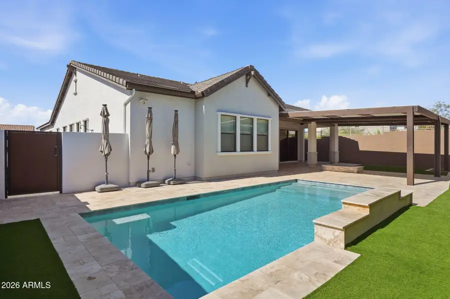 7254 W Buckhorn Trail, Peoria, AZ 85383 - #3