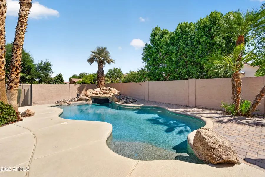 4507 E Olive Avenue, Gilbert, AZ 85234 - #2