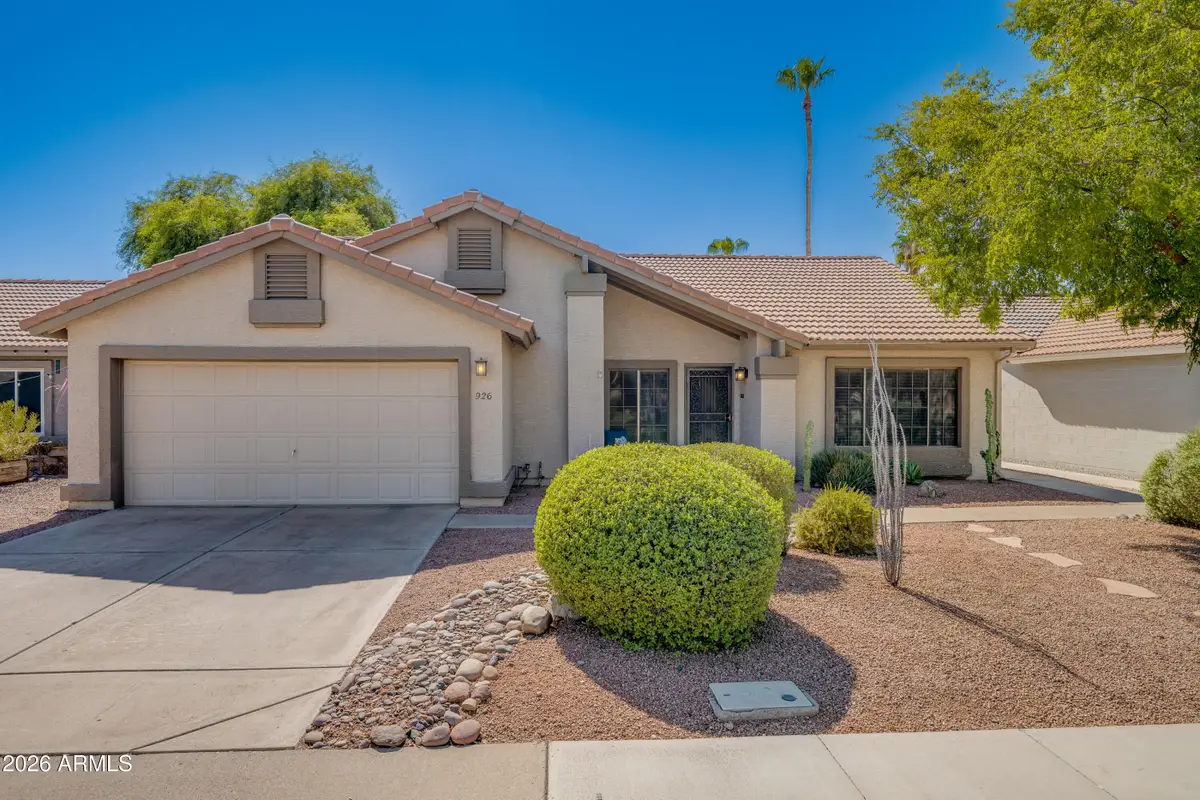 926 N Sailors Way, Gilbert, AZ 85234 - #1
