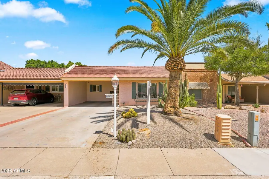 5027 N 77th Place, Scottsdale, AZ 85250 - #2