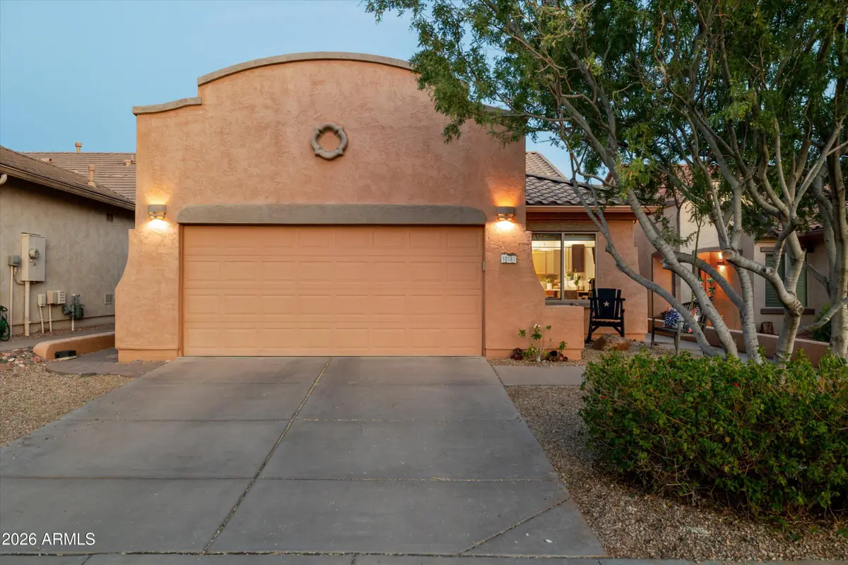10161 E Rugged Mountain Drive, Gold Canyon, AZ 85118 - #1
