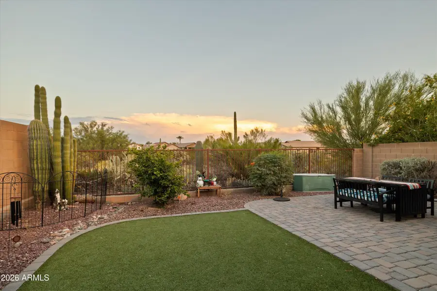 10161 E Rugged Mountain Drive, Gold Canyon, AZ 85118 - #2