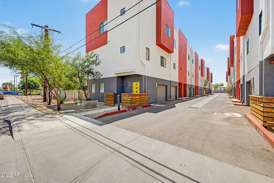 1617 W Colter Street #20, Phoenix, AZ 85015 - #3