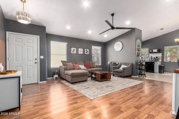 1811 S 39th Street #51, Mesa, AZ 85206