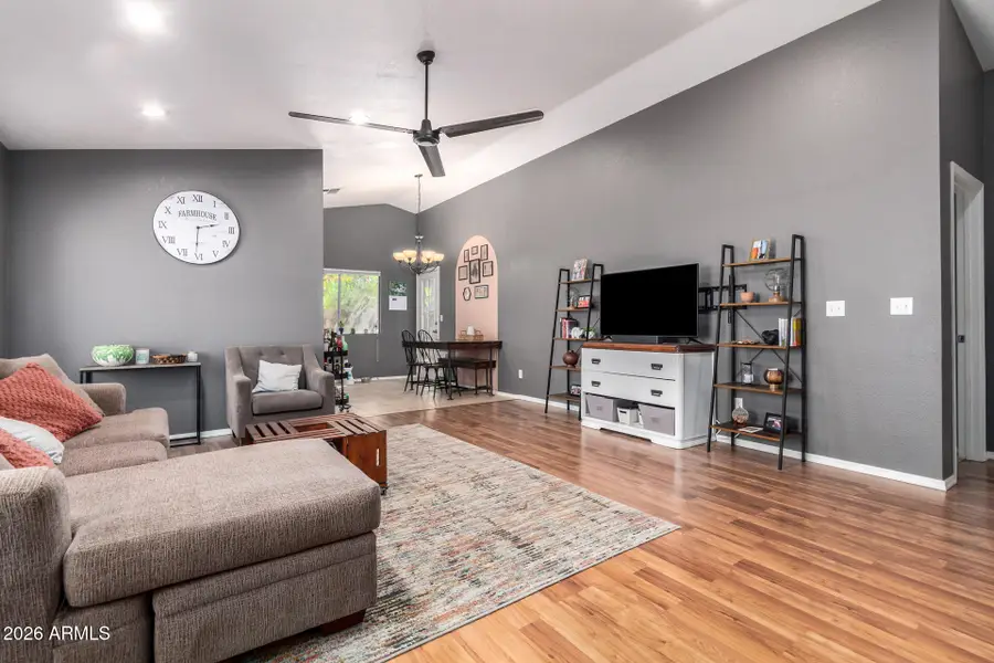 1811 S 39th Street #51, Mesa, AZ 85206 - #2