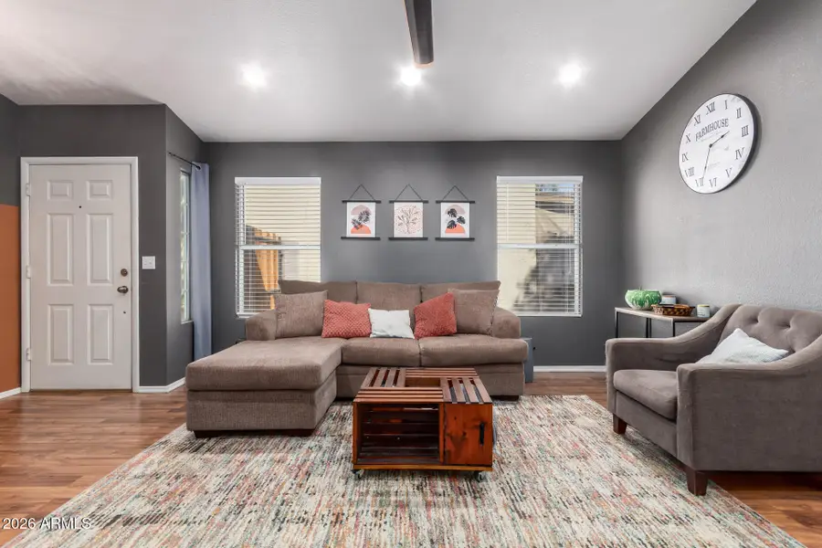 1811 S 39th Street #51, Mesa, AZ 85206 - #3