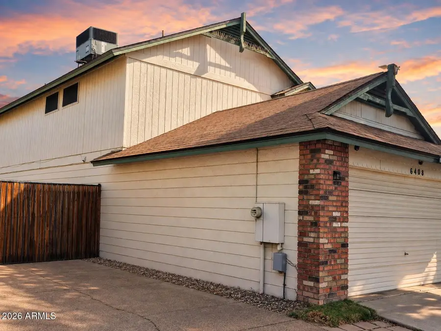 6408 W Becker Lane, Glendale, AZ 85304 - #2