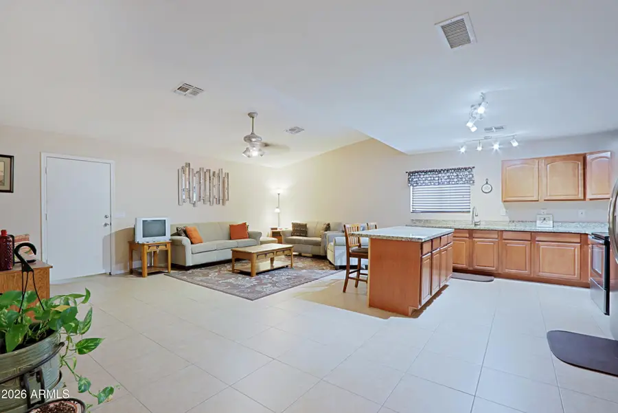 3721 W Calavar Road, Phoenix, AZ 85053 - #3