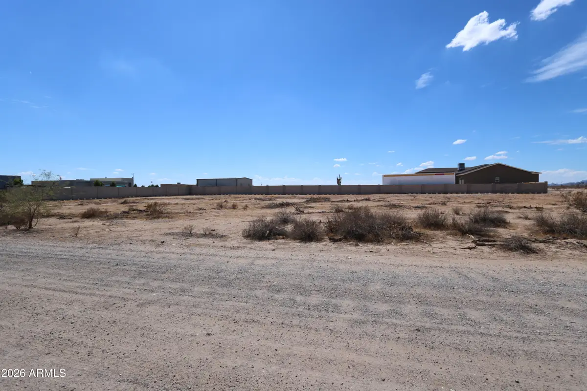 25101 W Lowden Road #368, Wittmann, AZ 85361 - #1