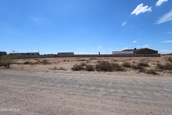 25101 W Lowden Road #368, Wittmann, AZ 85361