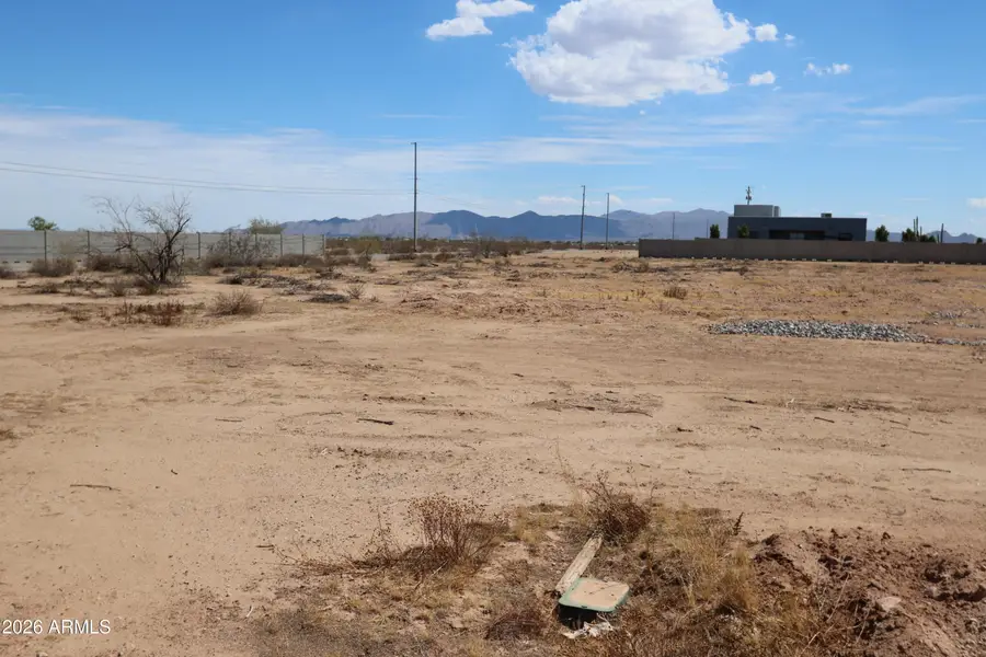25101 W Lowden Road #368, Wittmann, AZ 85361 - #2