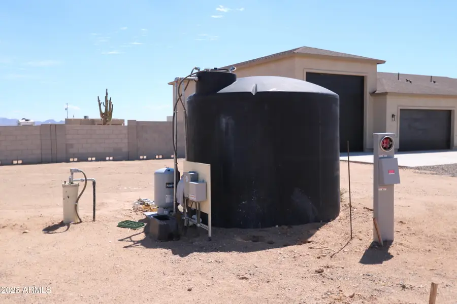 25101 W Lowden Road #368, Wittmann, AZ 85361 - #3