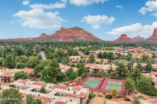 65 Verde Valley School Road #E14, Sedona, AZ 86351
