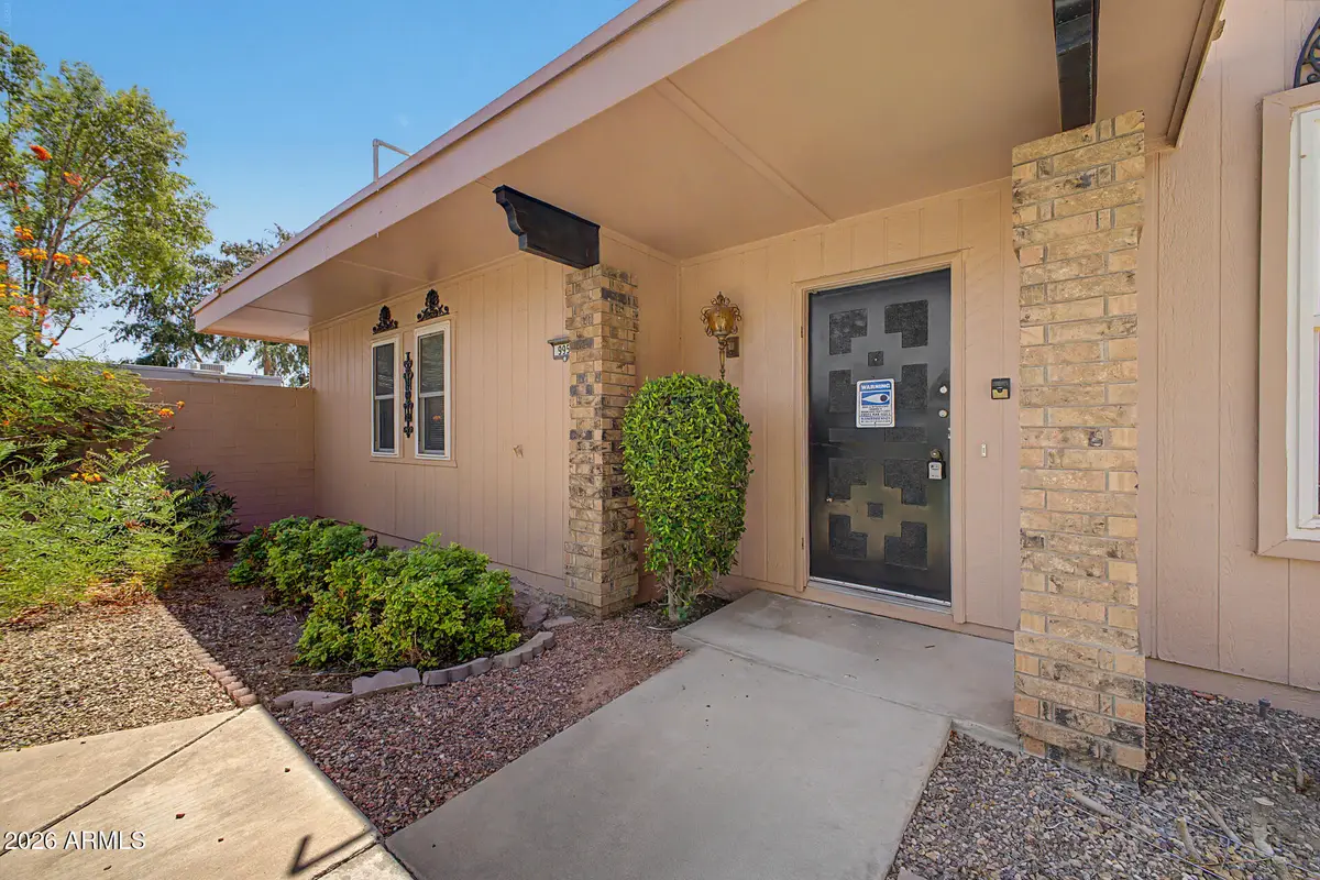 9959 W Hawthorn Drive, Sun City, AZ 85351 - #1