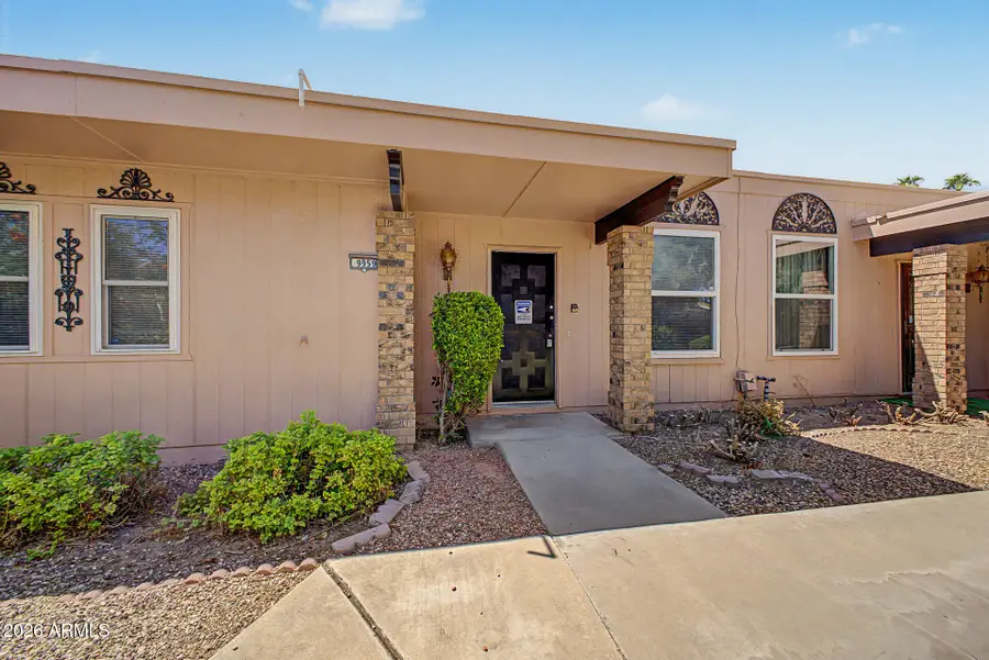 9959 W Hawthorn Drive, Sun City, AZ 85351 - #2
