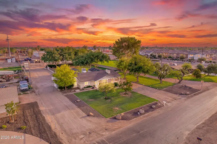 13619 E Morgan Drive, Gilbert, AZ 85295 - #2