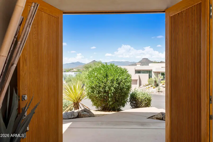 28729 N 107th Street, Scottsdale, AZ 85262 - #3