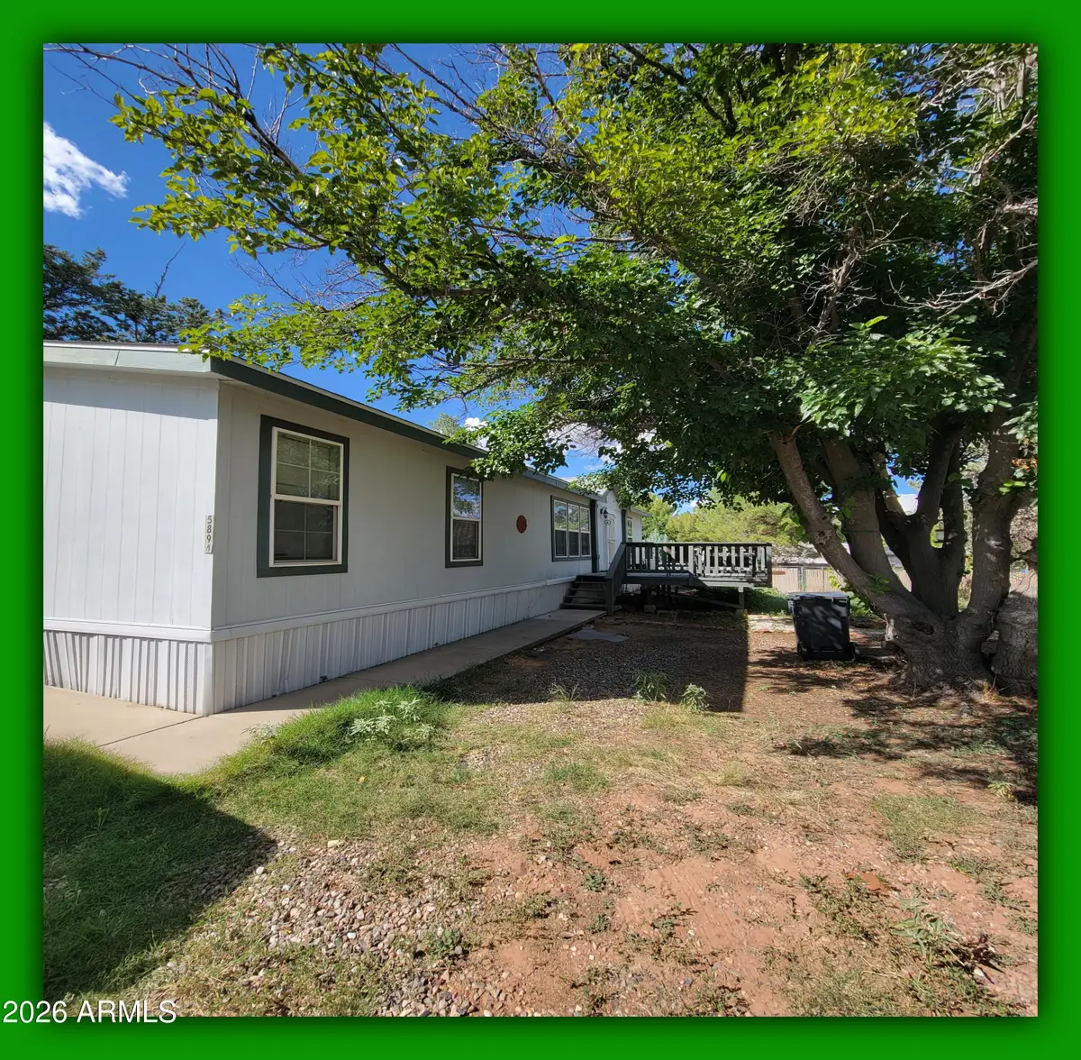 5894 E Ramada Road, Cottonwood, AZ 86326 - #1