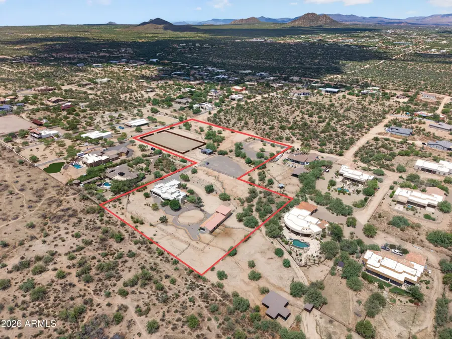 14129 E Monterra Way, Scottsdale, AZ 85262 - #3