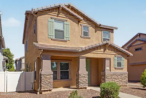 3837 E Kent Avenue, Gilbert, AZ 85296